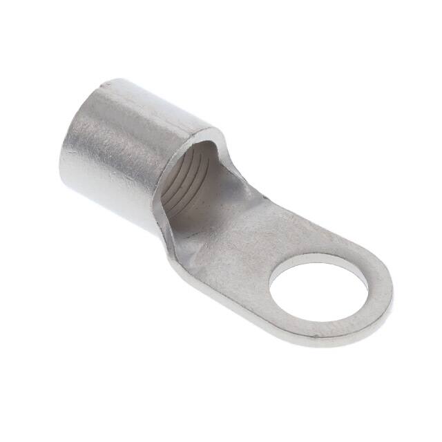 132072-2 TE Connectivity AMP Connectors  Conectores de anillo